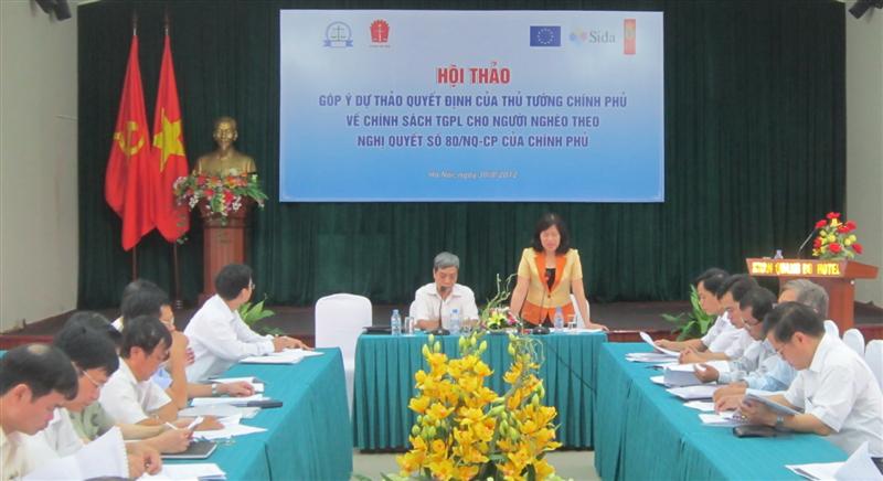 Повышение уровня знаний представителей нацменьшинств в области права